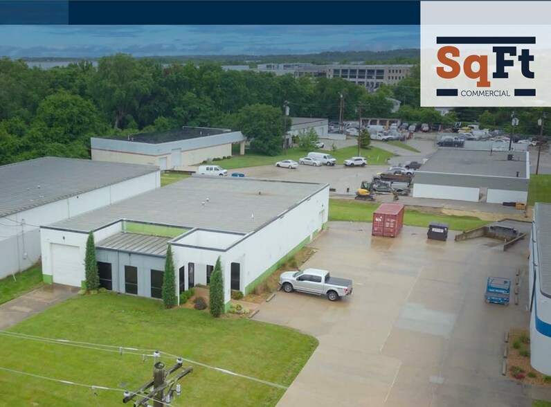 More Photos Of 9059 Sutton Pl, Hamilton Warehouse For Lease