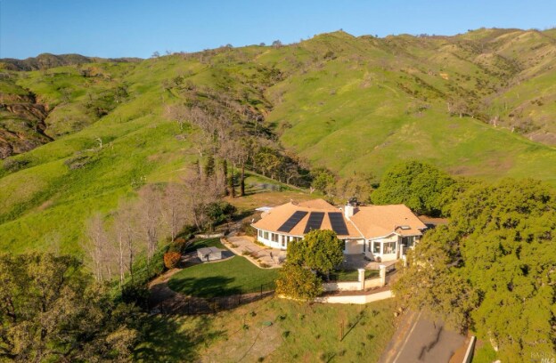 More Photos Of 8725 Quail Canyon Rd, Vacaville Land For Sale