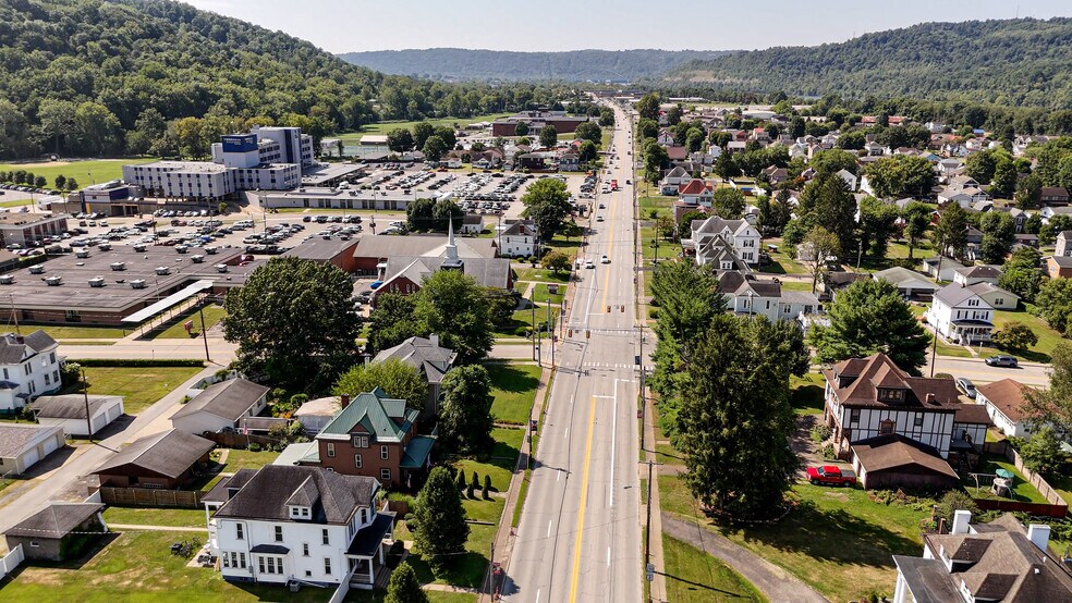 More Photos Of 1702 Wheeling Ave, Glen Dale Manufacturing For Sale