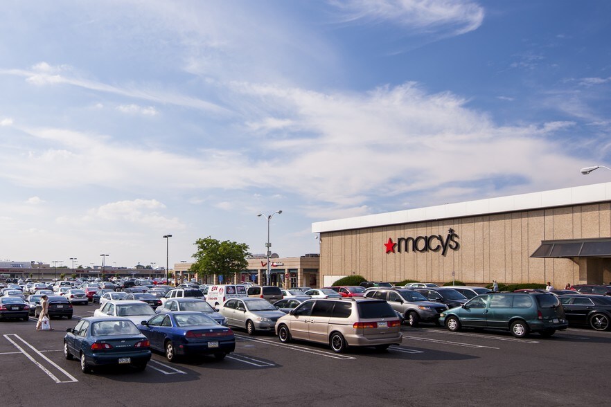 More Photos Of 2301-2399 Cottman Ave, Philadelphia Unknown For Lease