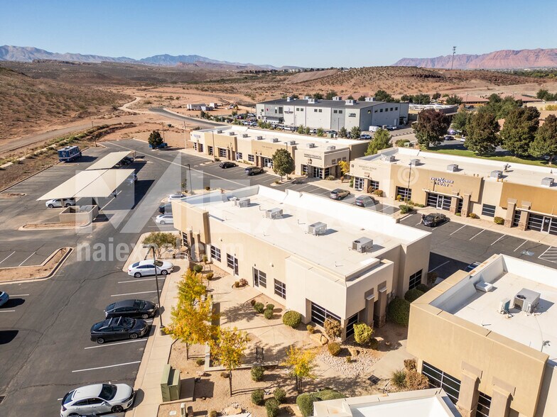 More Photos Of 1664 S Dixie Dr, Saint George Office For Sale