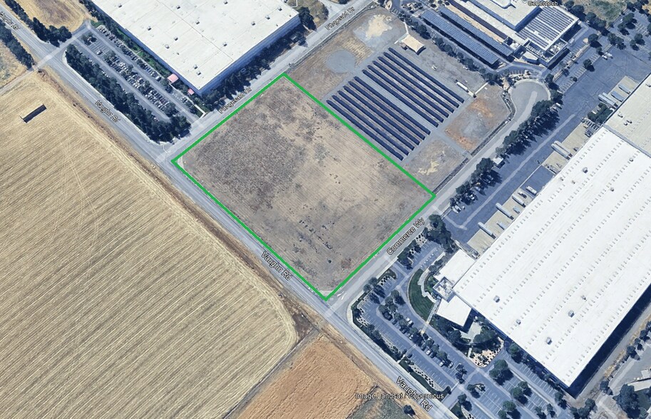 More Photos Of 500 Vaughn Rd, Dixon Land For Sale