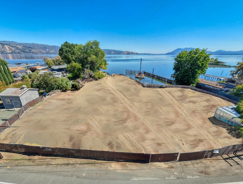 More Photos Of 4270 Lakeshore Blvd, Lakeport Land For Sale