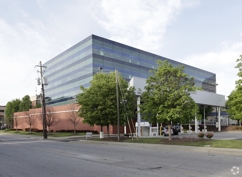 More Photos Of 1025 Virginia Ave, Atlanta Office For Lease