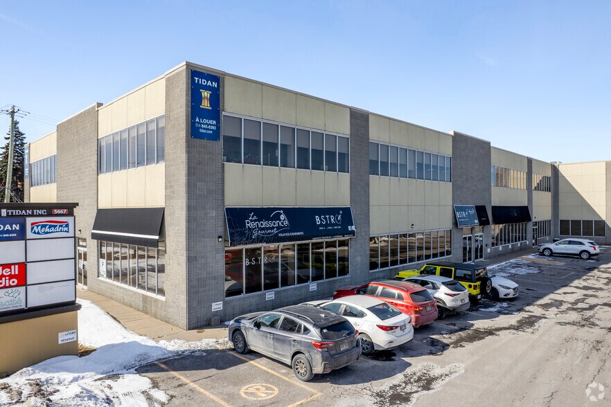 More Photos Of 8270-8310 Ch Devonshire, Mt Royal Unknown For Lease