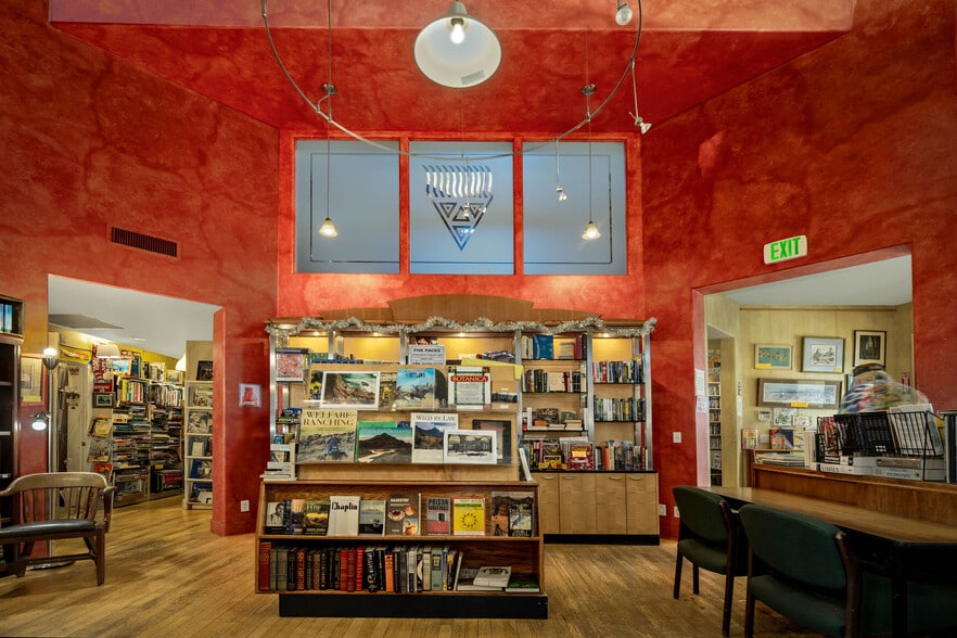 More Photos Of 107 Bank St, Grass Valley Storefront For Sale