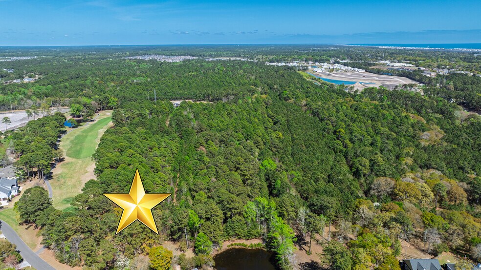 More Photos Of Rice Mill Circle, Sunset Beach Land For Sale