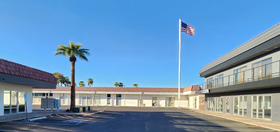 More Photos Of 3620 E Thomas Rd, Phoenix Unknown For Lease