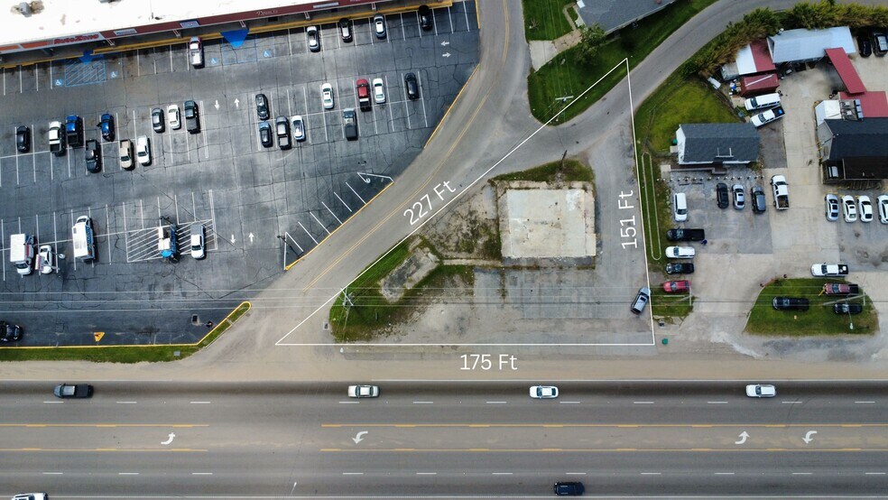 More Photos Of 13441 US-90, Boutte Land For Sale