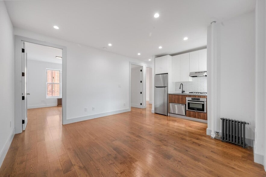 More Photos Of 629 E 5th St, New York Apartments For Sale