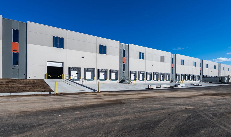 More Photos Of 152 Depot St, Bellingham Industrial For Lease