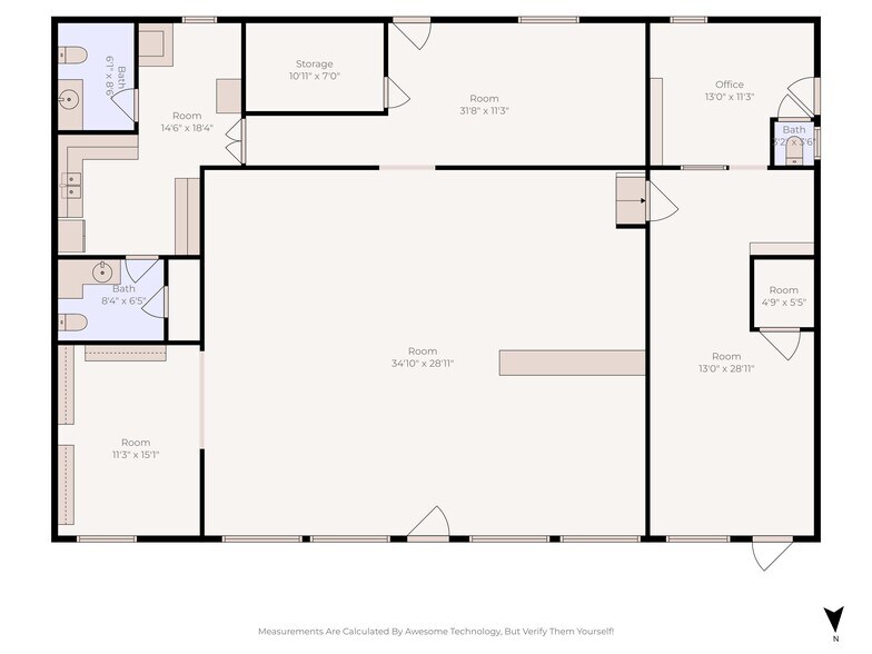 More Photos Of 113 W Decatur St, Chico General Retail For Sale