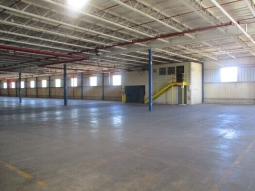More Photos Of 1120 36th St SE, Grand Rapids Distribution For Lease