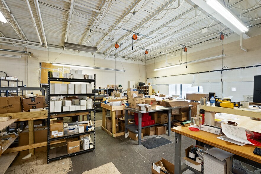 More Photos Of 677 S Cardinal Ln, Scottsburg Industrial For Sale