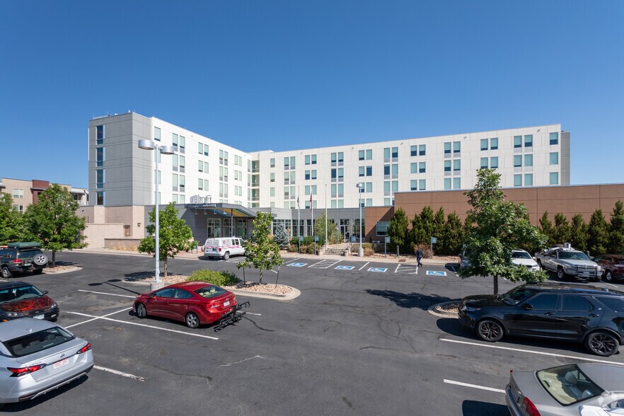 More Photos Of 8300 Arista Pl, Broomfield Hotel For Lease