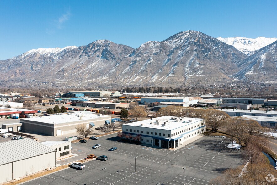 More Photos Of 1078 S 250 E, Provo Office For Lease