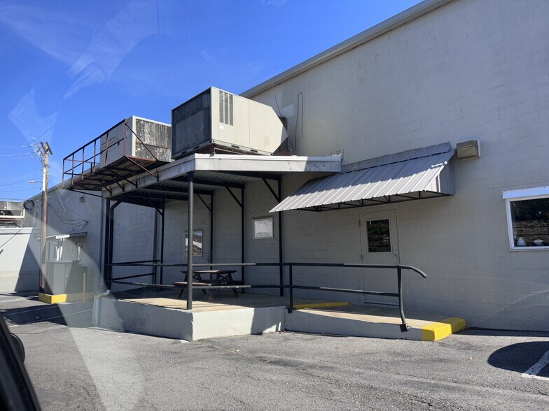 More Photos Of 120 Plaza Ln, Wellsboro General Retail For Sale