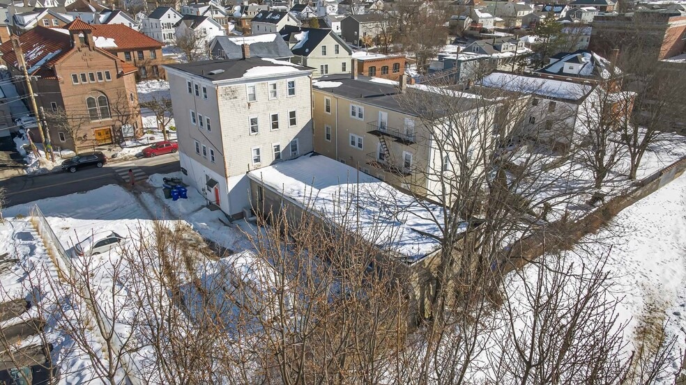 More Photos Of 528 Charles St, Providence Apartments For Sale