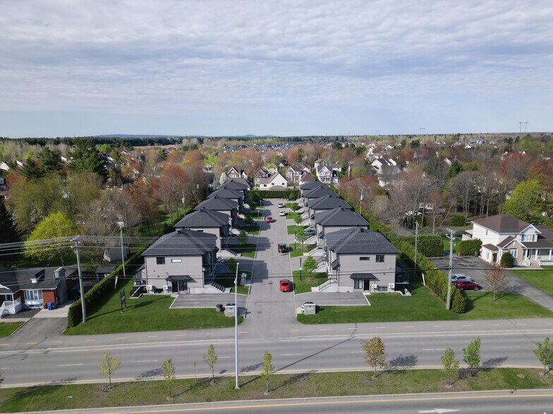 More Photos Of , Mirabel Multifamily For Sale