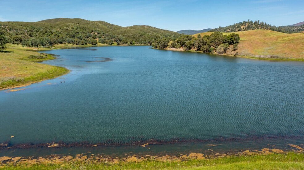 More Photos Of 4780-4784 Mary Harrison Mine Rd, Coulterville Land For Sale