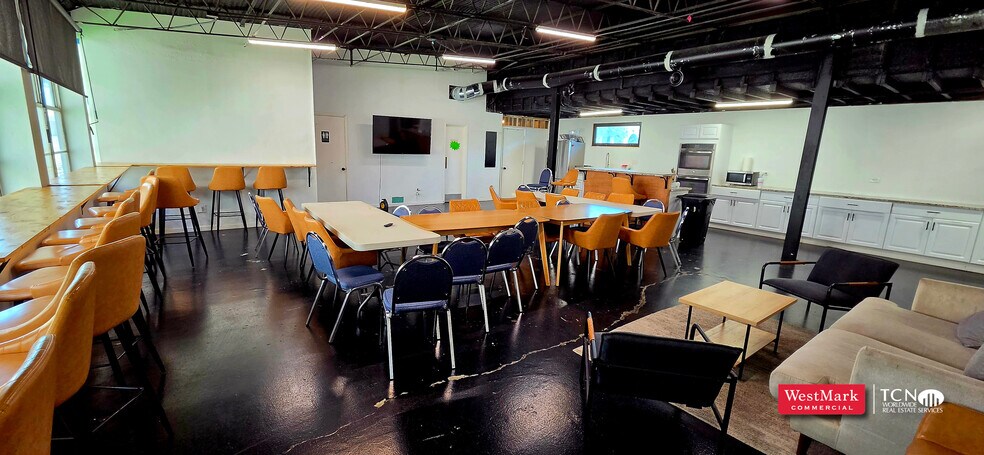 More Photos Of 5015 Knoxville Ave, Lubbock Office For Sale