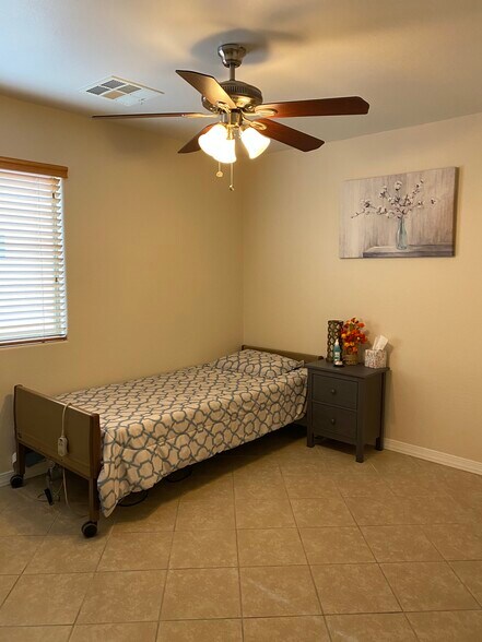 More Photos Of 23026 W Gardenia Dr, Buckeye Assisted Living For Sale