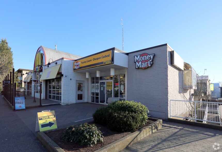 Primary Photo Of 1149 Esquimalt Rd, Esquimalt Storefront For Lease