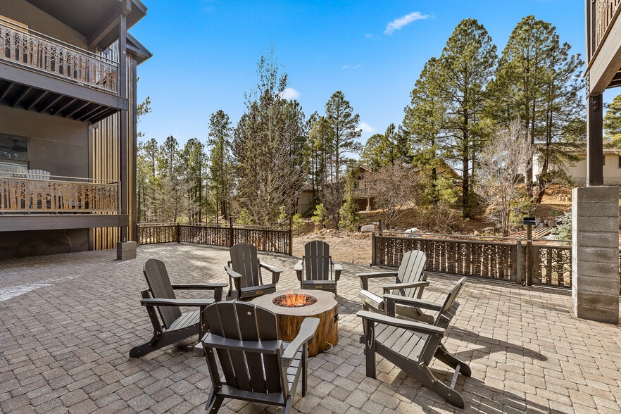 More Photos Of 3295 S Gila Dr, Flagstaff Specialty For Sale