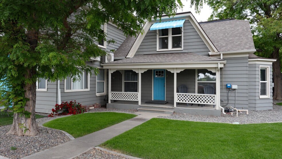 Primary Photo Of 174 S Mulberry St, Fruita Multifamily For Sale