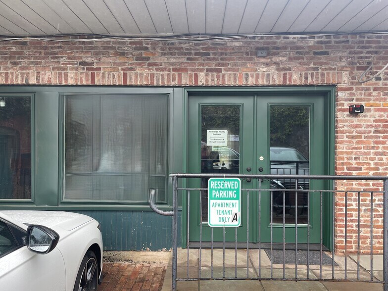 More Photos Of 6 Coryell St, Lambertville Storefront Retail Residential For Lease
