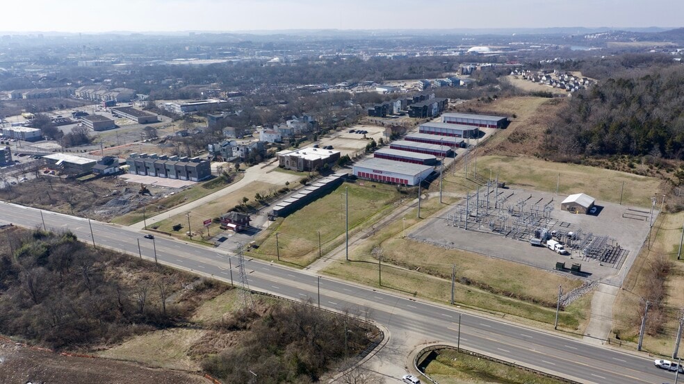 More Photos Of 2428 Brick Church Pike, Nashville Land For Sale