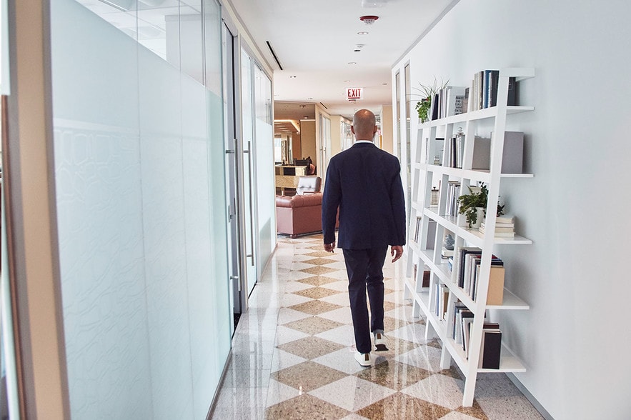 More Photos Of 700 Louisiana St, Houston Office For Lease