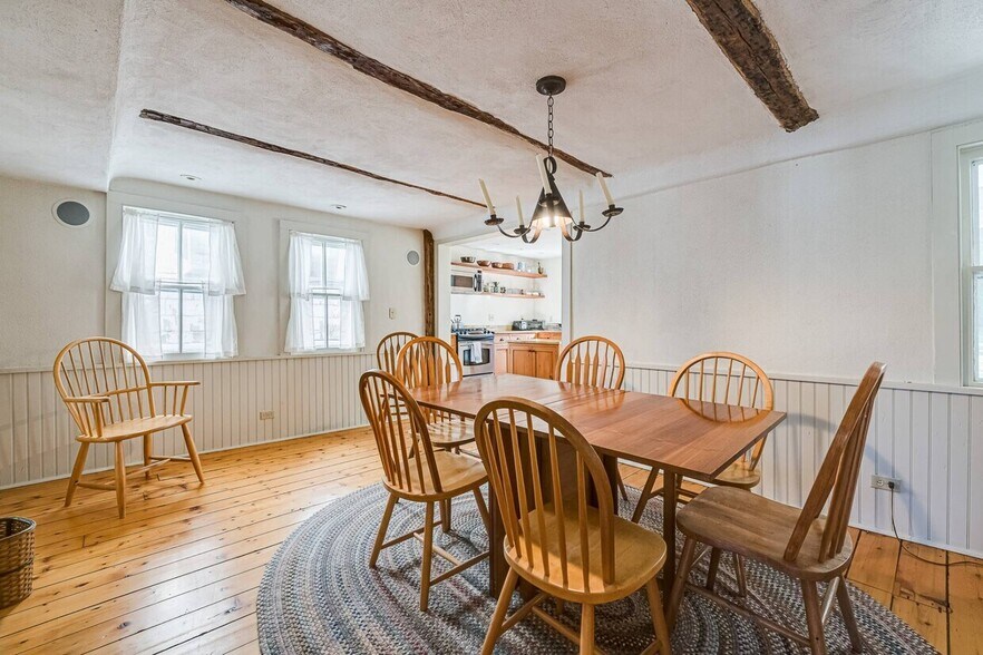 More Photos Of , Sag Harbor General Retail For Sale