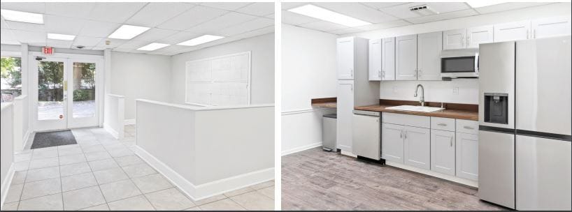 More Photos Of 644 Danbury Rd, Wilton Flex For Lease