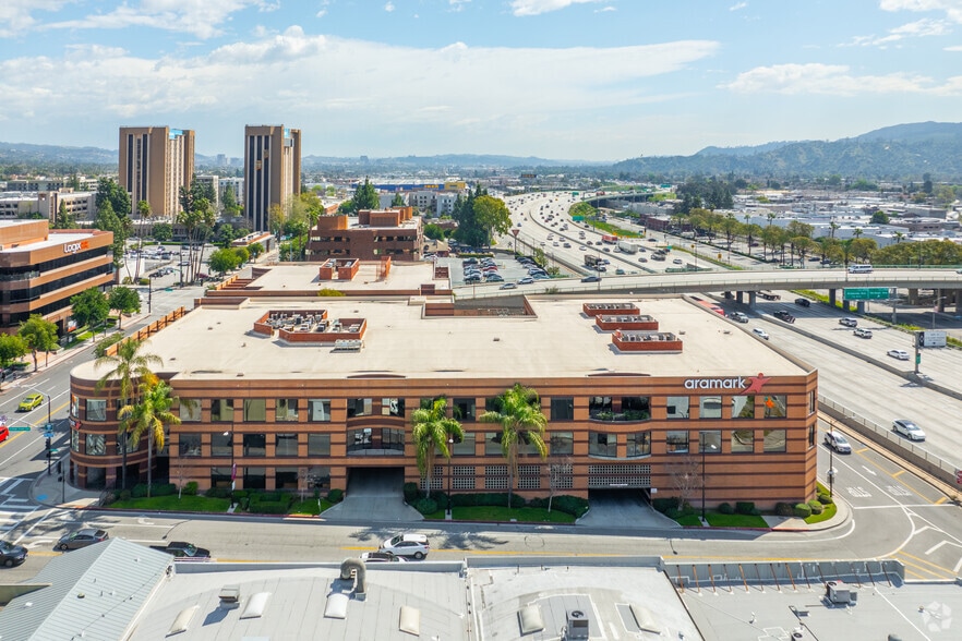 More Photos Of 115 N 1st St, Burbank Medical For Lease