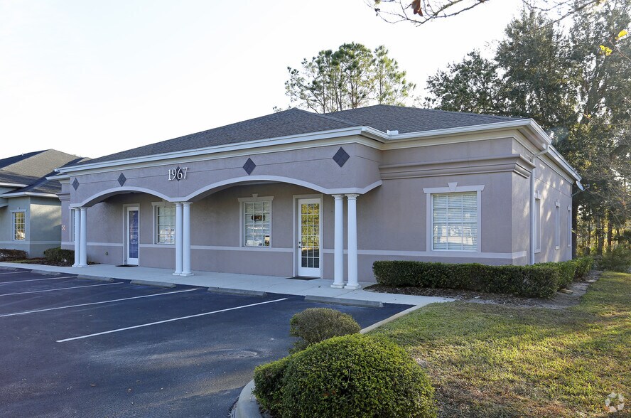 Primary Photo Of 1967 Longwood-lake Mary Rd, Longwood Office For Lease