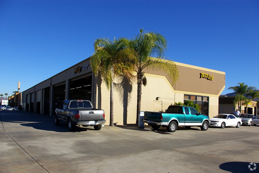 More Photos Of 210 W Bradley Ave, El Cajon Service For Lease