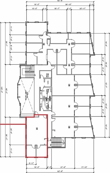 More Photos Of 1000 Edgewater Pt, Lake Saint Louis Office For Sale