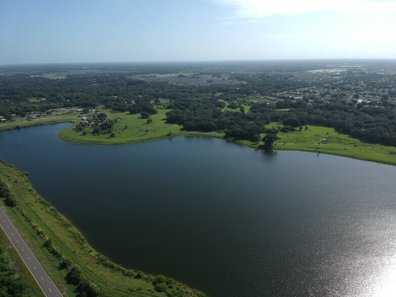 More Photos Of 12398 BULL FROG CREEK, Gibsonton Land For Sale