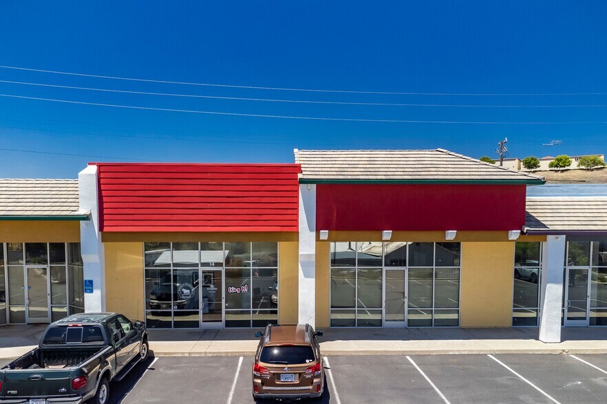 More Photos Of 12275 Martell Rd, Jackson General Retail For Sale