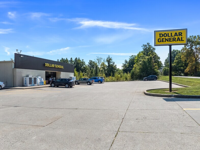 More Photos Of 880 Pendleton Rd, Pendleton Freestanding For Sale