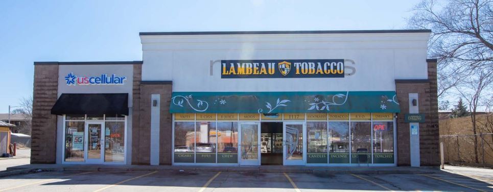 More Photos Of 1117 W Main St, Whitewater Freestanding For Lease