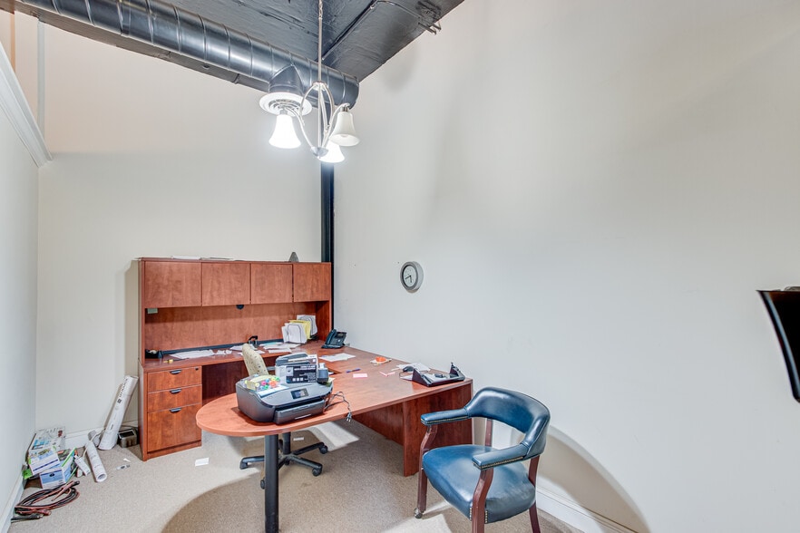 More Photos Of 4975 Little Mill Rd, Buford Warehouse For Sale