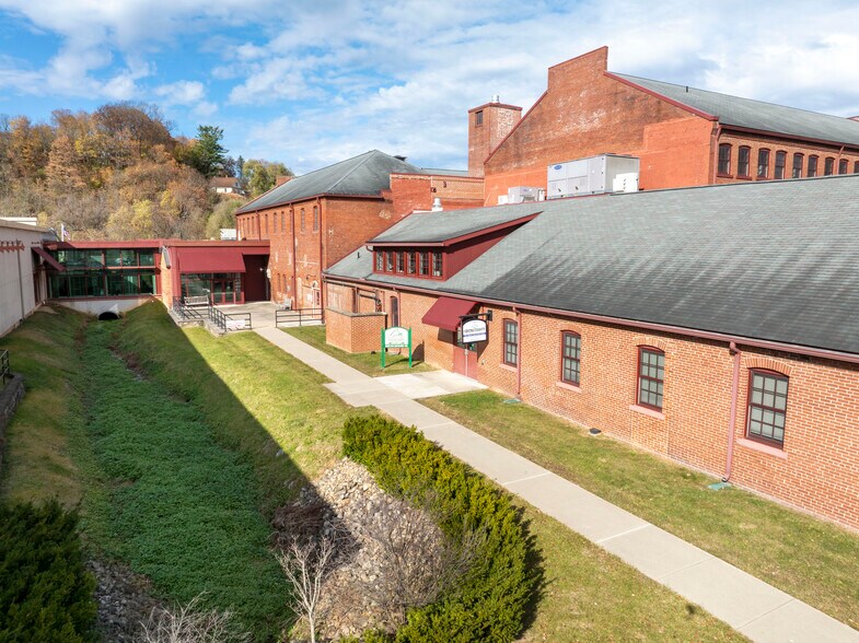 Primary Photo Of 100-256 Match Factory Pl, Bellefonte Medical For Lease