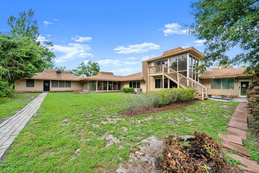 More Photos Of 1600 Jenks Ave, Panama City Medical For Sale