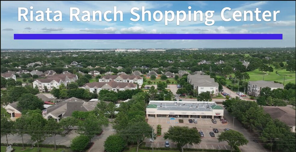 More Photos Of 10730 Barker Cypress Rd, Cypress Storefront For Sale