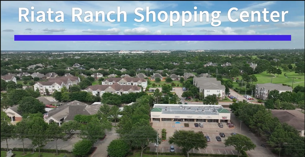 More Photos Of 10730 Barker Cypress Rd, Cypress Storefront For Lease