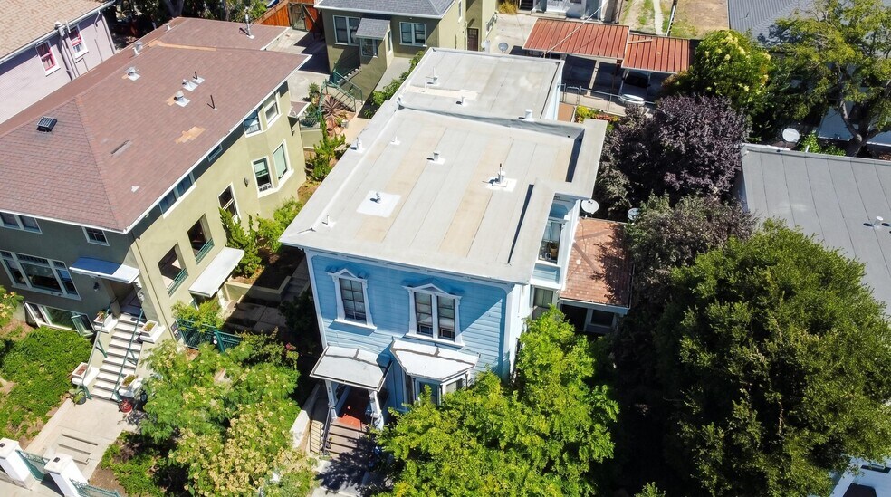 More Photos Of 834 Georgia St, Vallejo Apartments For Sale