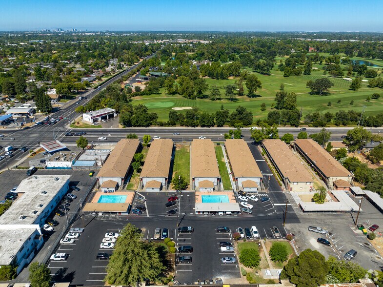 More Photos Of 2928 Watt Ave, Sacramento Apartments For Sale
