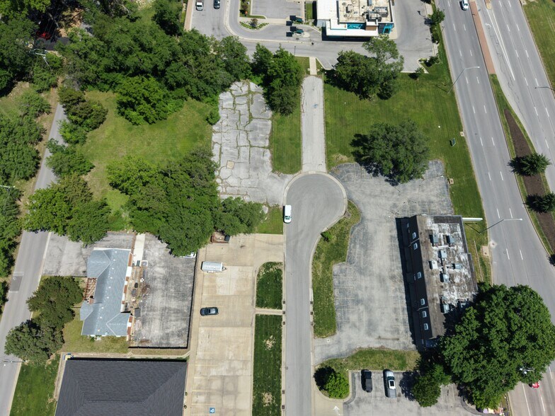 More Photos Of , Shawnee Land For Sale
